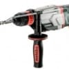 Ciocan rotopercutor Metabo UHEV 2860 Quick (2 mandrine)