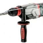 Ciocan rotopercutor Metabo UHEV 2860 Quick (2 mandrine)