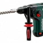 Ciocan rotopercutor Metabo KHE 3250