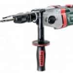Masina de gaurit cu percutie Metabo SBEV 1300-2