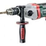 Masina de gaurit cu percutie Metabo BE 850-2