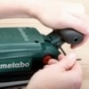 Slefuitor eletric Metabo BAE 75
