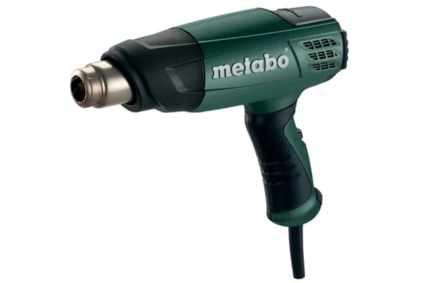 Pistol aer cald Metabo H 20-600