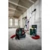 Masina de slefuit pereti cu disc Metabo LSV 5-225 COMFORT