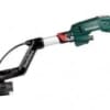Masina de slefuit pereti cu disc Metabo LSV 5-225 COMFORT