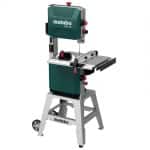 Fierastrau cu banda Metabo BAS 318 PRECISION DNB