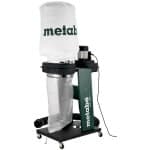 Aspirator rumegus Metabo SPA 1200