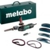 Slefuitor cu banda ingusta Metabo BFE 9-20 SET
