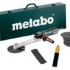 Slefuitor suduri Metabo KNSE 9-150 SET
