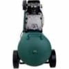 Compresor aer cu ulei METABO BASIC 250-50 W 2cp 50l debit aer aspirat 200l/min debit aer refulat 144l/min 8bar 32kg
