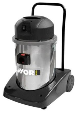 Aspirator profesional compact 1400W