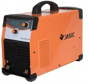 Aparat de sudura ARC 250 cu Accesorii incluse JASIC