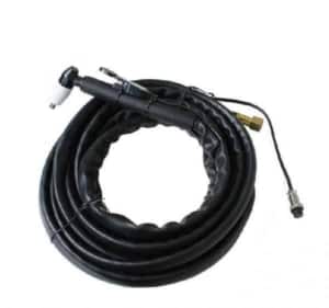 Aparat de taiere cu plasma 40A, JASIC CUT 40 (L207) 7 Aparat de taiere cu plasma 40A, JASIC CUT 40
