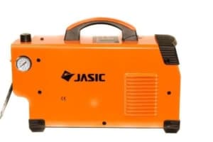 Aparat de taiere cu plasma 40A, JASIC CUT 40 (L207) 8 Aparat de taiere cu plasma 40A, JASIC CUT 40