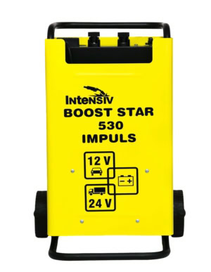 Robot si redresor auto INTENSIV BOOST STAR 530 5 Robot si redresor auto INTENSIV BOOST STAR 530 | Travandi.ro