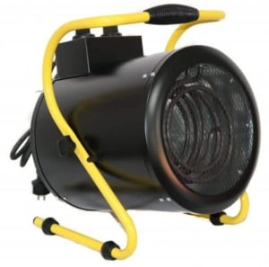 Aeroterma electrica INTENSIV, 230V, PRO 3 kW R