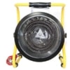 Aeroterma electrica INTENSIV, 400V, PRO 9 kW R