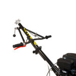 Slefuitor de beton Masalta MT24-2 motor Loncin