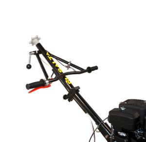 Slefuitor de beton Masalta MT24-2 motor Loncin