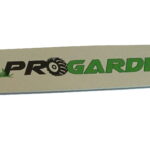 ProGARDEN Lama motoferastrau 350mm, 0.375"