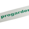 ProGARDEN Lama motoferastrau 450mm, 0.325"