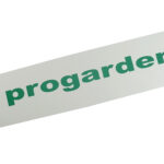 ProGARDEN Lama motoferastrau 450mm, 0.325"
