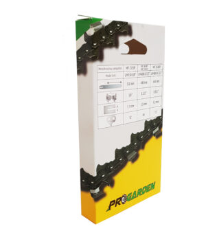 ProGARDEN LM350-3/8 Lant motoferastrau 350mm, 3/8"