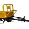 Remorca Progarden T-300C