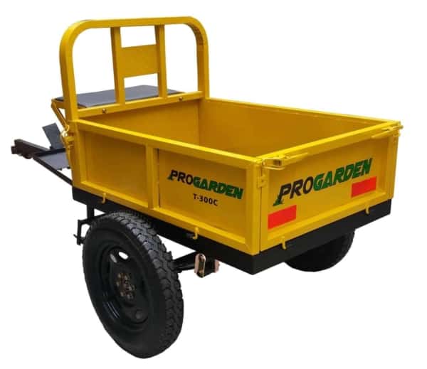 Remorca Progarden T-300C