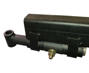 Remorca Progarden T-300C