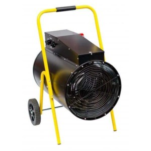 Aeroterma electrica INTENSIV, 400V, PRO 30 kW R