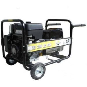Generator AGT WAGT 200 AC BSB SE
