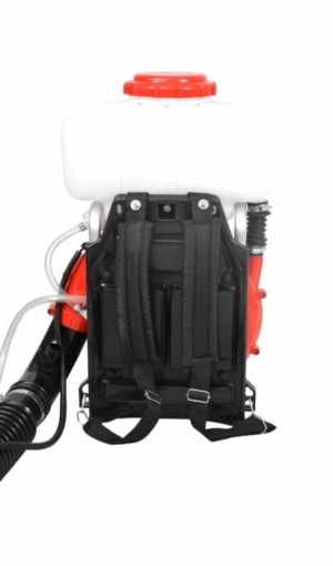 Atomizor benzina Hecht 459