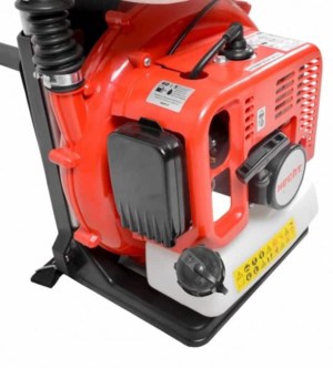 Atomizor benzina Hecht 459