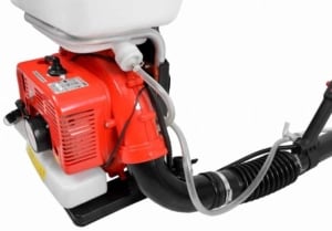 Atomizor benzina Hecht 459