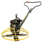 Slefuitor de beton Masalta MT36-2 motor Loncin