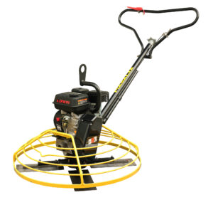 Slefuitor de beton Masalta MT36-2 motor Loncin
