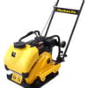 Masalta MS90-2 Placa compactoare usoara, Loncin G200F, benzina