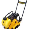 Masalta MS90-2 Placa compactoare usoara, Loncin G200F, benzina