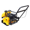 Masalta MS90-2 Placa compactoare usoara, Loncin G200F, benzina