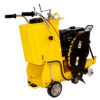 Masalta MF16-2 Taietor beton/asfalt 400mm, Loncin G390F, benzina