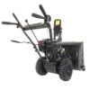 ProGARDEN FB5665E freza de zapada autopropulsata 56cm, 6.5CP, pornire electrica