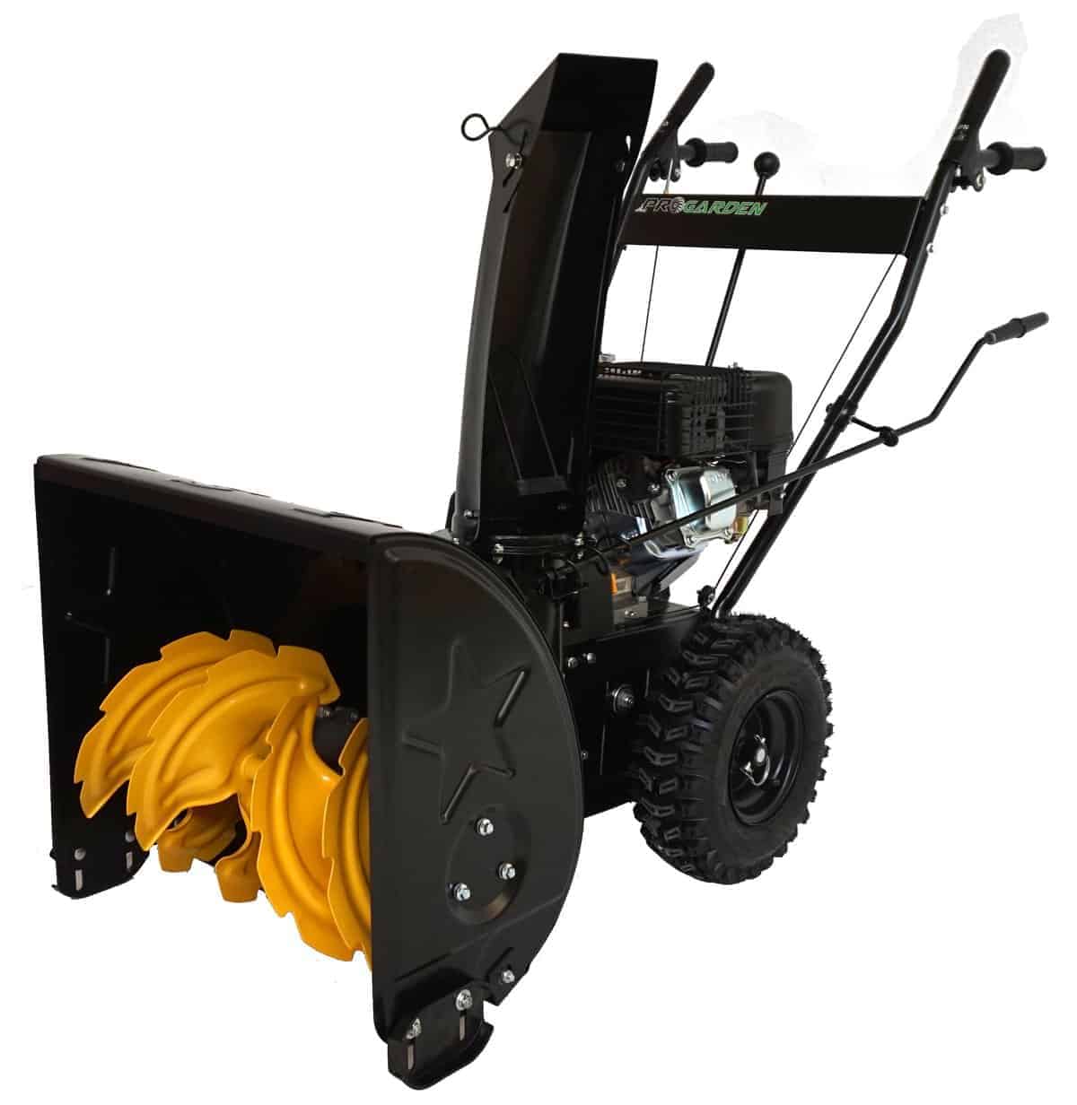 Freza de zapada ProGARDEN FB5665M 56 cm motor Zongshen 6.5CP pornire la sfoara 3 Freza de zapada ProGARDEN FB5665M 56 cm motor Zongshen 6.5CP pornire la sfoara