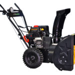 ProGARDEN FB5670M freza de zapada autopropulsata 55cm, 7CP, pornire la sfoara