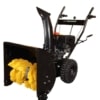 Freza de zapada ProGARDEN FB5670M 55 cm motor Loncin 7CP pornire la sfoara