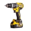 Masina de gaurit si insurubat cu percutie cu acumulator Li-Ion XR 18V 5.0Ah