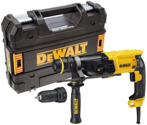 Ciocan rotopercutor SDS-Plus 800W 26MM