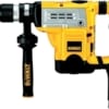 Ciocan rotopercutor combinat SDS-MAX 1250W 45mm