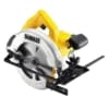 Fierastrau manual 1350W 184MM