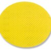 Panza abraziva, fixare cu arici d225 gr 60 set 25 buc
